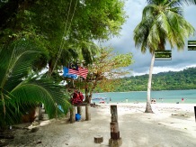 Beach Malaysia Island Hopping Ales Consulting International
