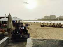 Dubai Jumeirah Beach The Walk Beach Club