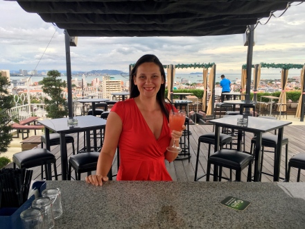 Nannette Neubauer Tipp Rooftop Bars Malaysia Penang
