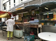 Tipps Streetfood Malaysia Penang Georgetown