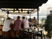 Rooftop Bar Penang Georgetown Tipps