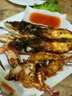 Seafood Barbecue Malaysia Langkawi