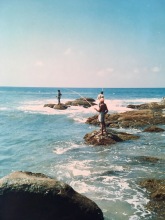 Sri Lanka Angler