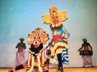 Sri Lanka Kultur