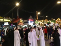 Streetfood Experience - Dubai im Test Ales Consulting International