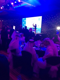 Dubai Gala Future Workplace Awards